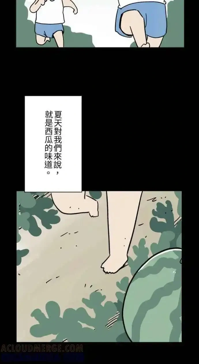 [第1053话] 西瓜2