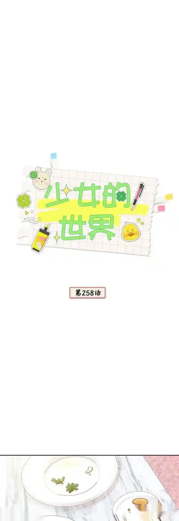 [第二季] 第258话1