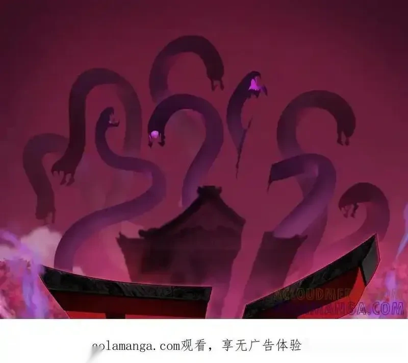第523话 扶桑篇-高僧出世！诛邪灭魔！0