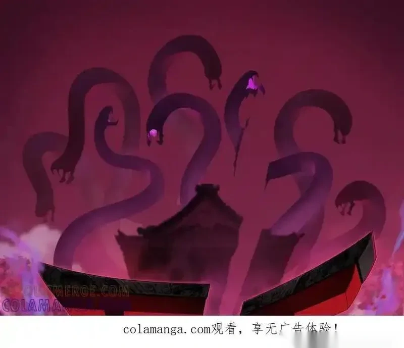 第526话 扶桑篇-三象剑主形态！0