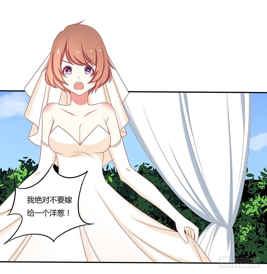 梦中的婚礼4