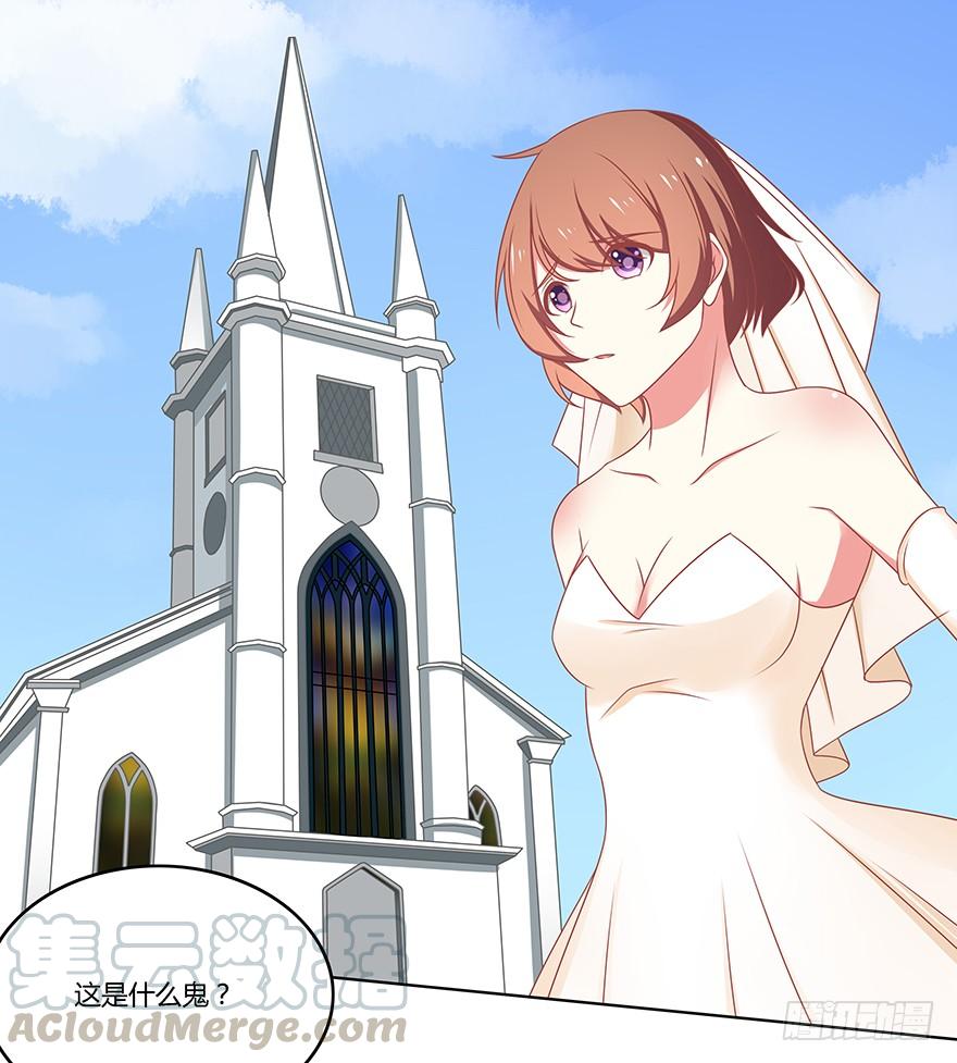 梦中的婚礼0
