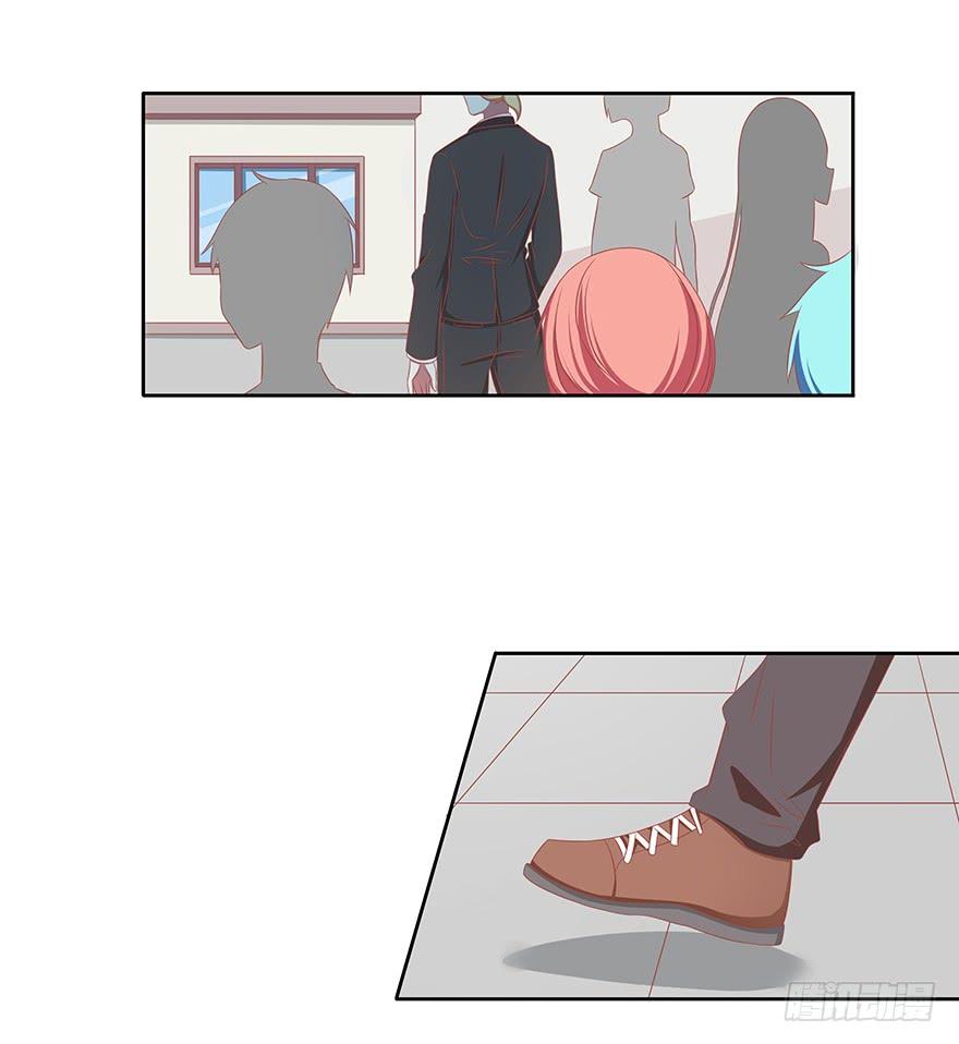 烦恼~3
