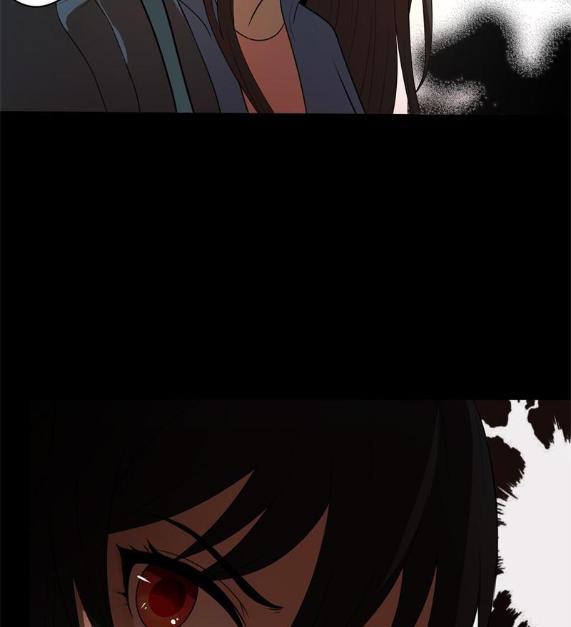 第41话 纠结的三月3