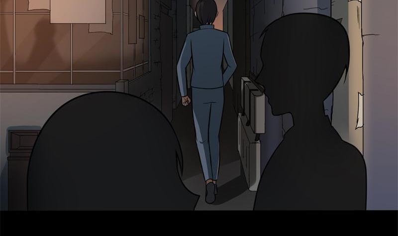第36话 原来是你2