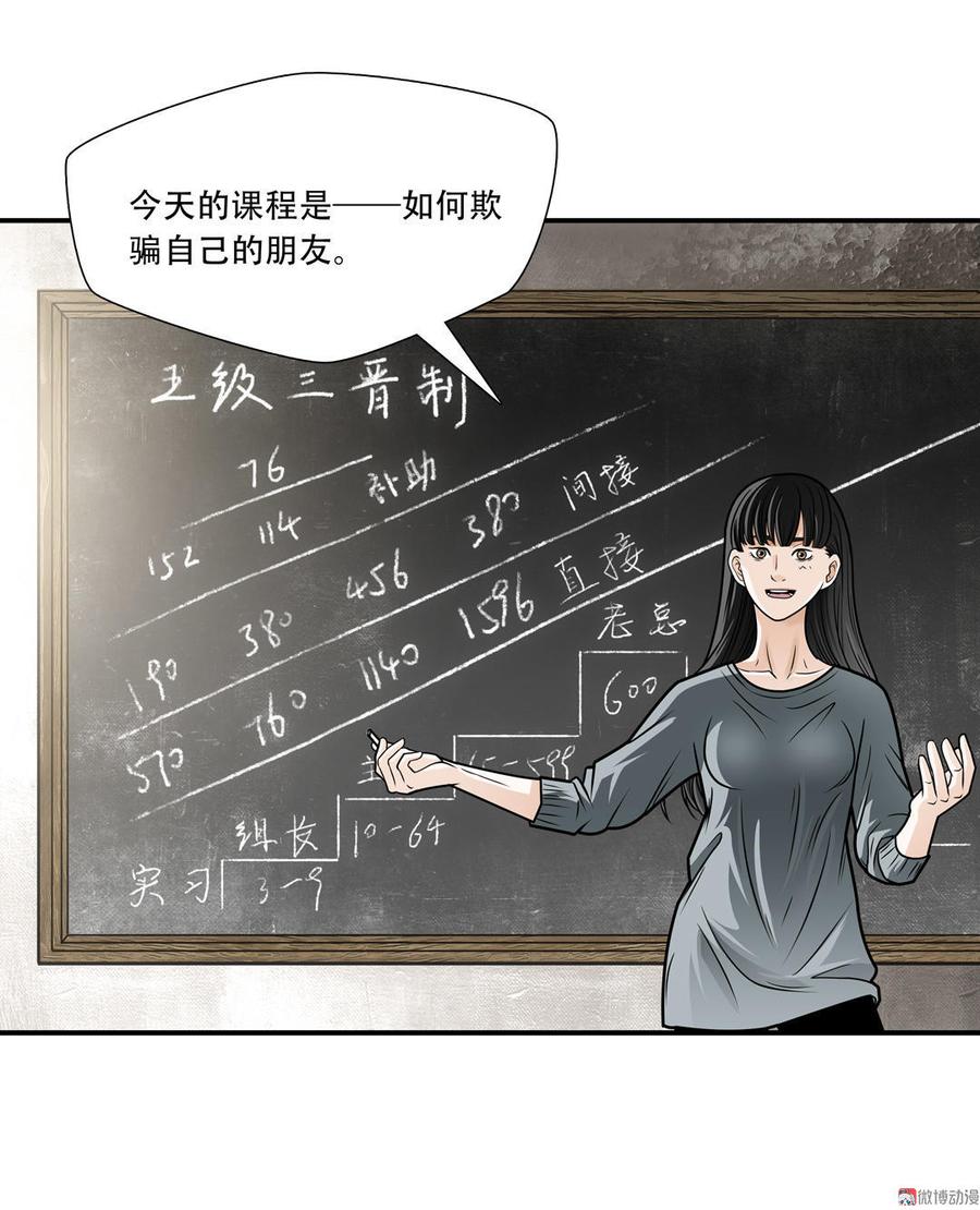 第24话 朋友有难2