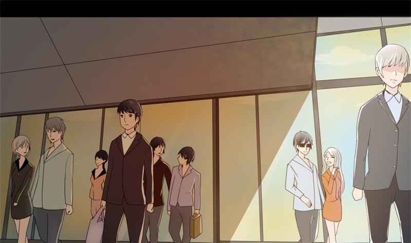 第1话 善良的“女孩”1