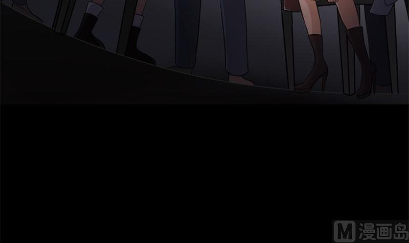 第37话 是谁？背叛三月！4