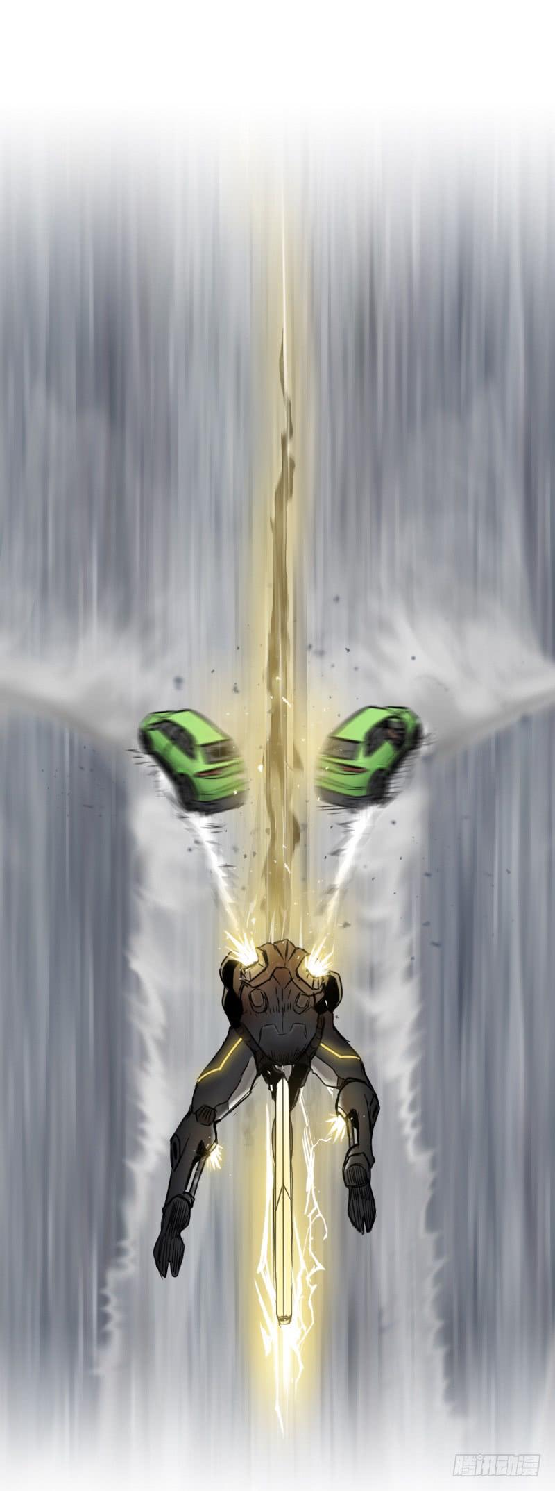 第十话 野兽4