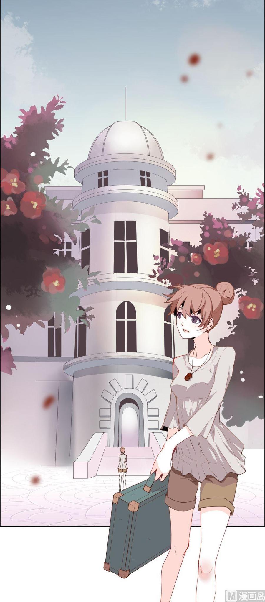 第23话永恒雕像：这也太古怪了吧2