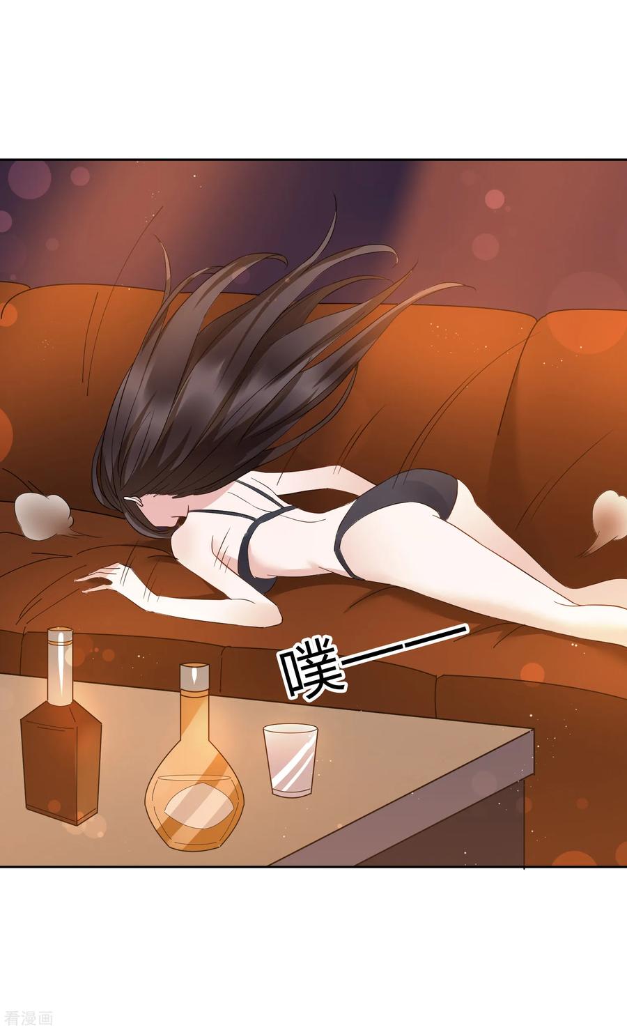 第72话 不管我做什么都比不上她？1