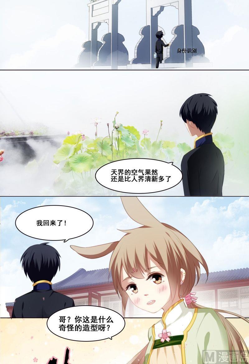 第14话 两只猫妖的故事2