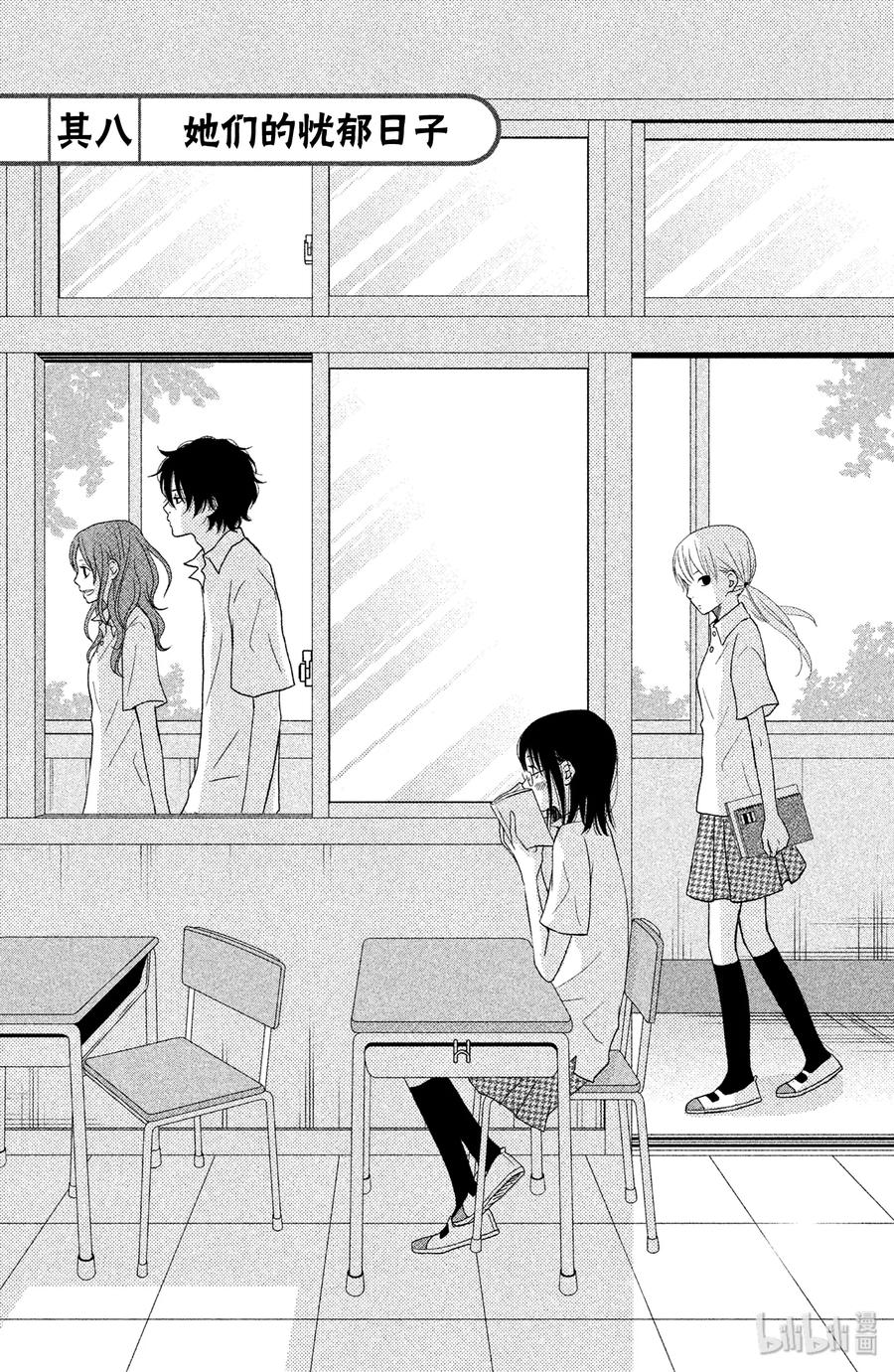 8 他们的忧郁日子0