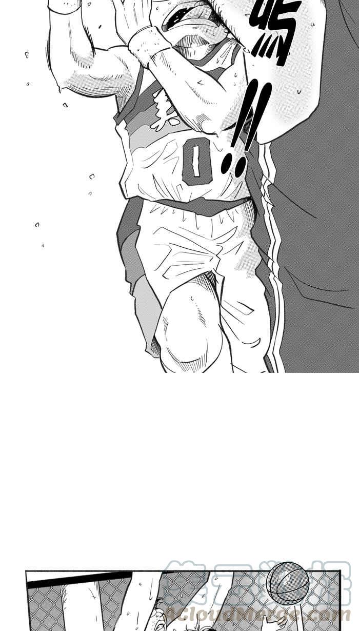 [第227话] 贵族释迦队 PART23