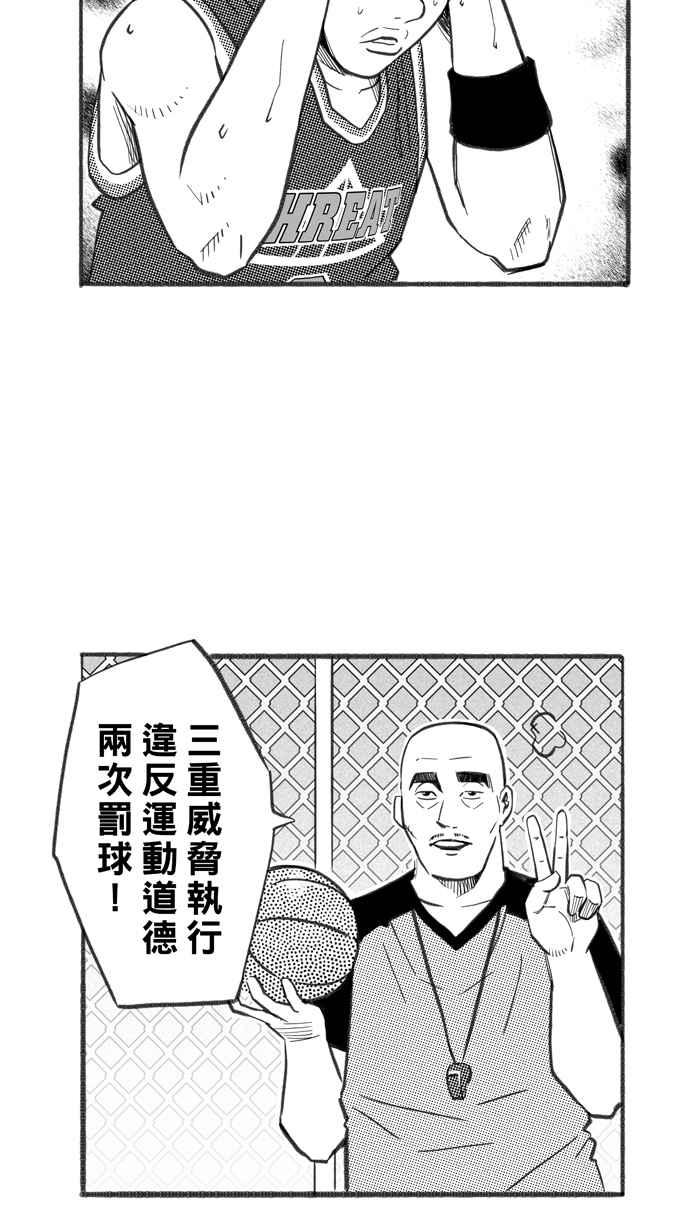 [第258话] 三重威胁 PART34