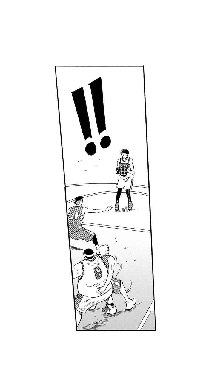 [第200话] 同道中人 PART34