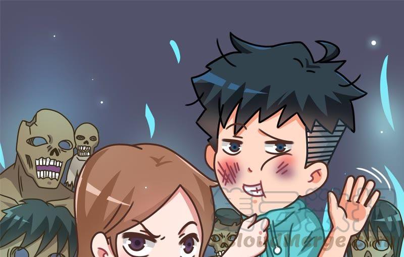 第67话 恐怖游戏（中）0
