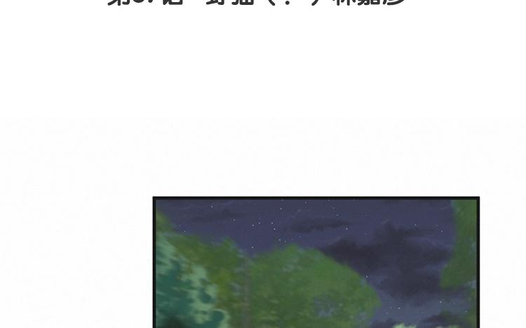 第37话 野猫（？）林嘉彦3