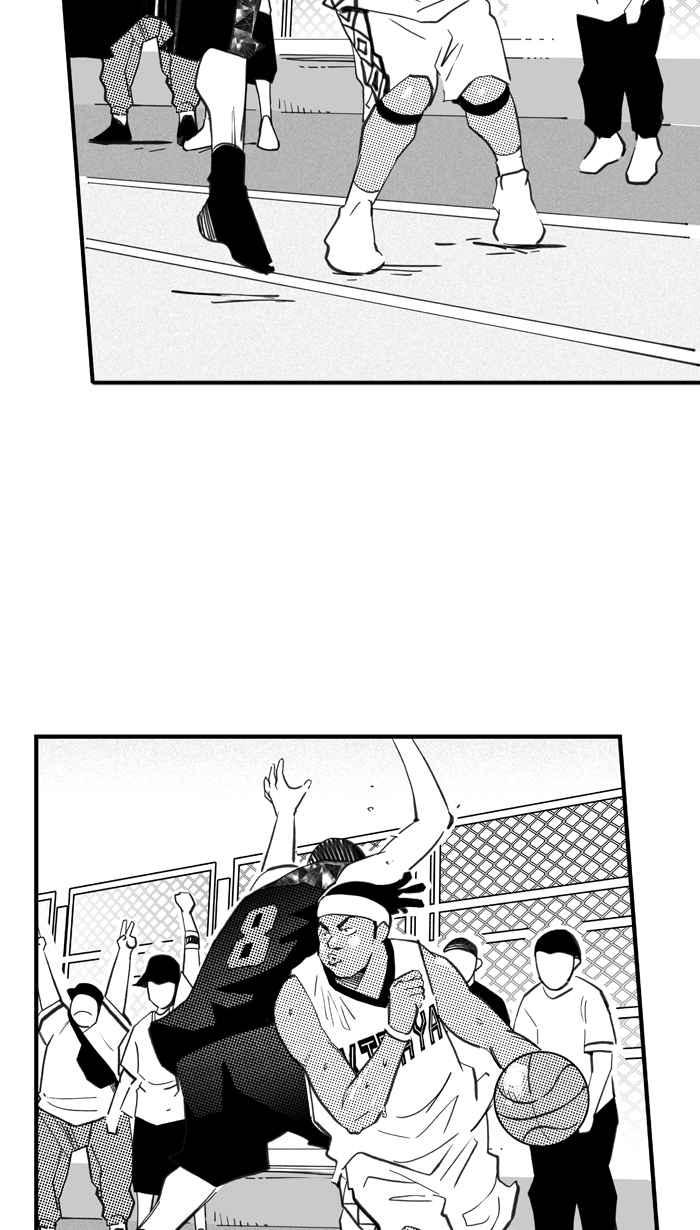 [第335话] 熟悉的舞台 PART24