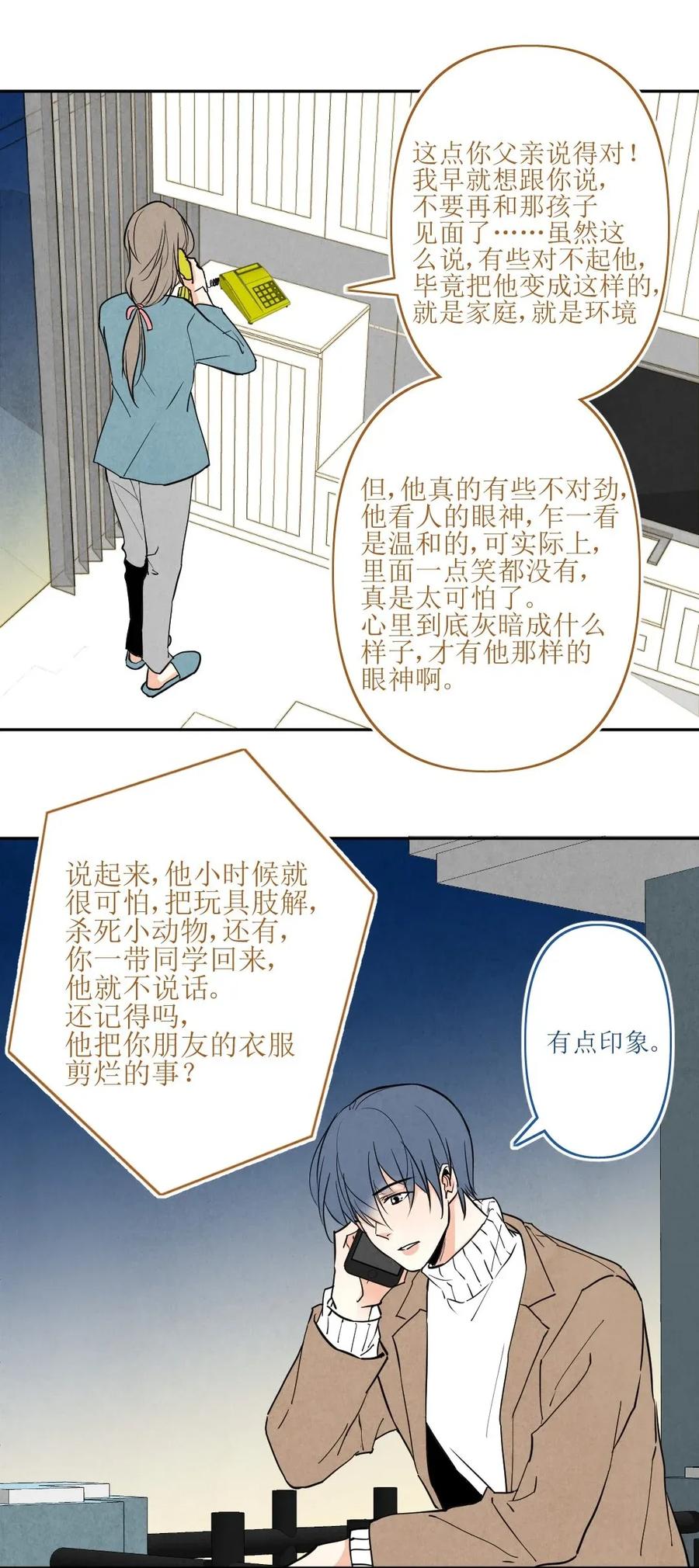 070 矛盾②3