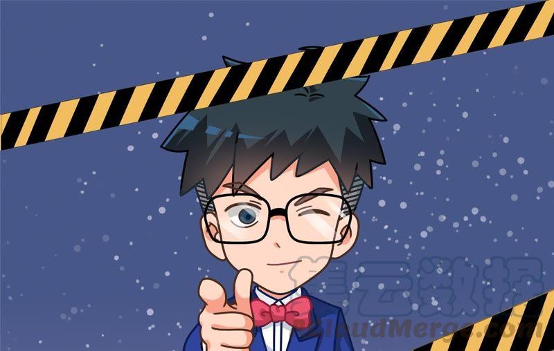 第50话 CS篇0