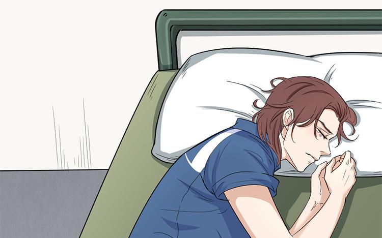 第57话 一个人的孤独3