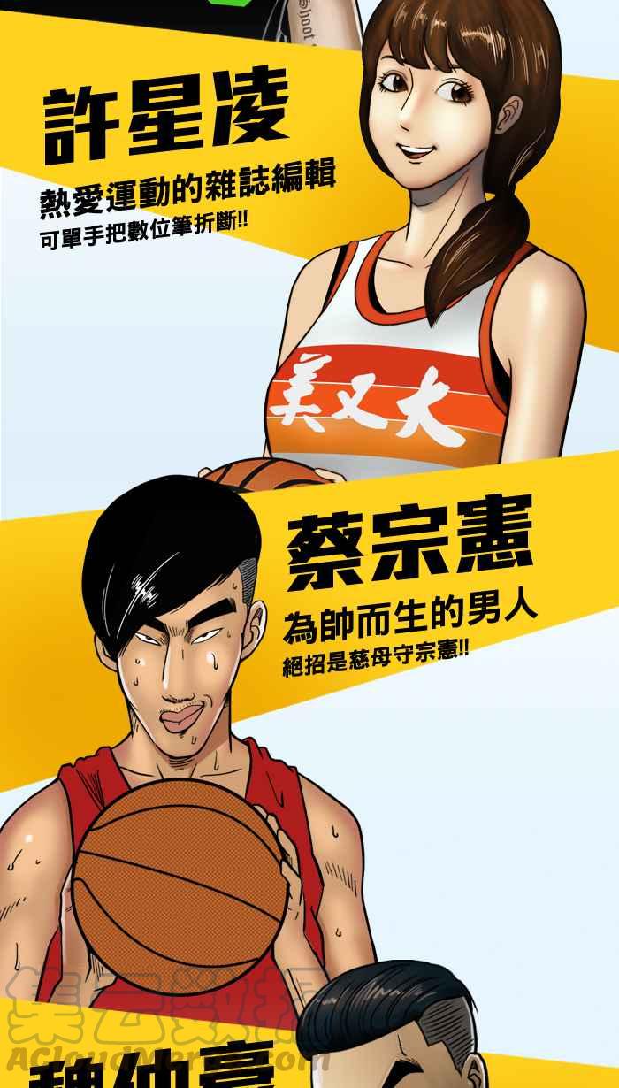 角色人气票选3