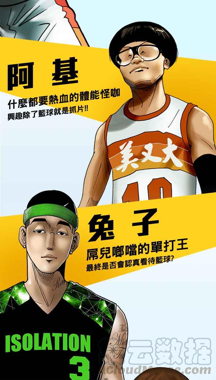 角色人气票选2