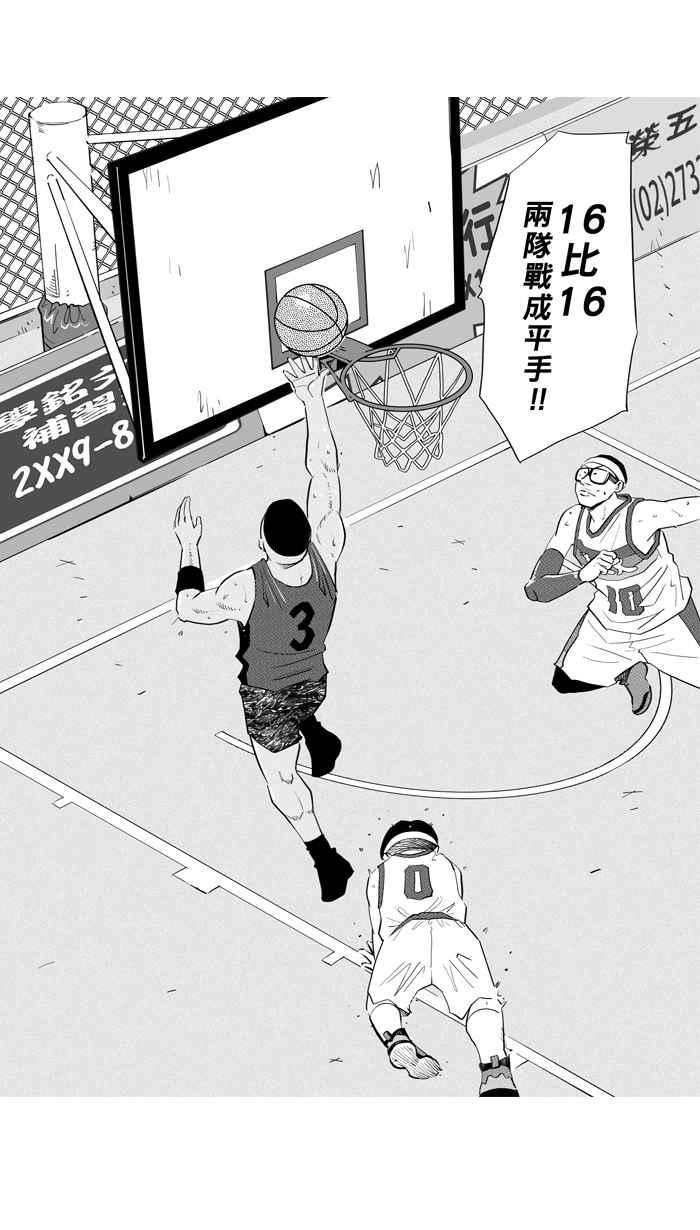 [第346话] 你累了吗？PART31