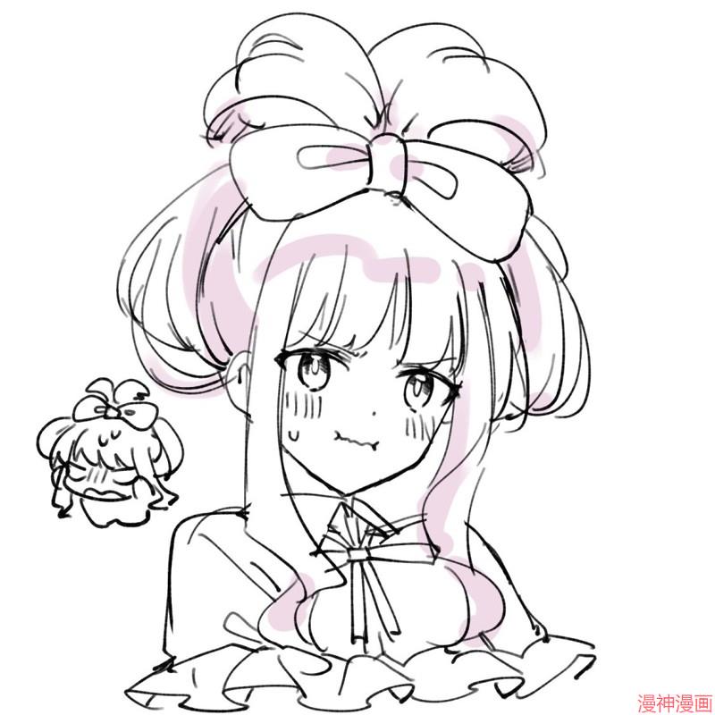 情人节短篇4