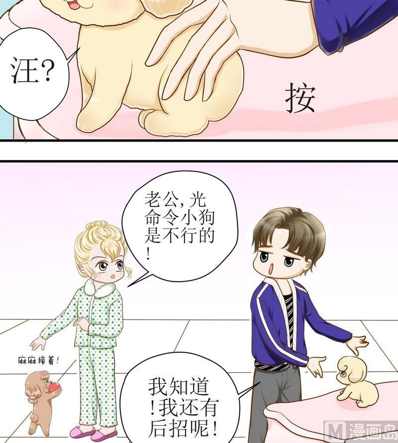 第14话 粑粑的训练课（下）2