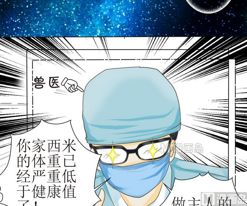 第2话 第二个毛孩儿1