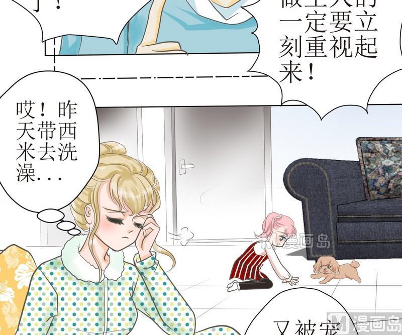 第2话 第二个毛孩儿2