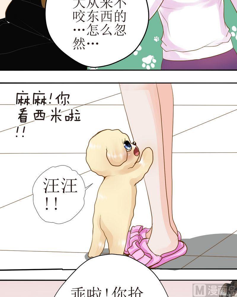 第26话 发泄or训练4