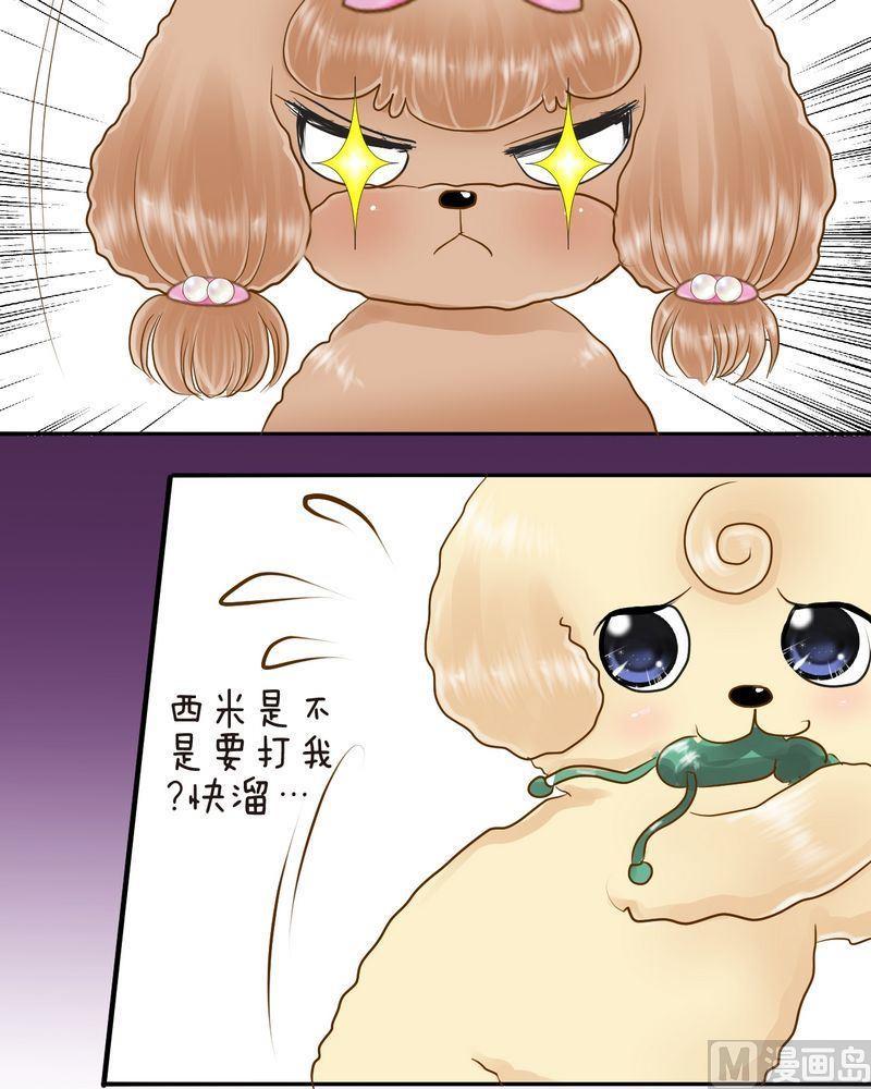 第26话 发泄or训练1