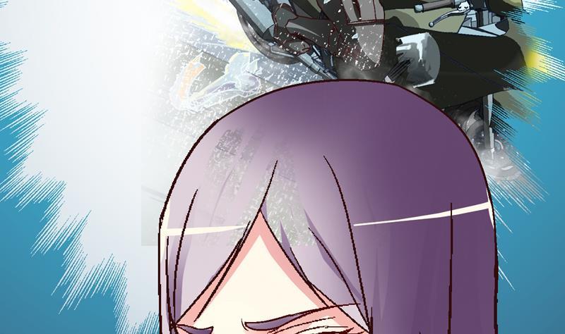 第51话 姐弟相聚却将生死相隔？！2