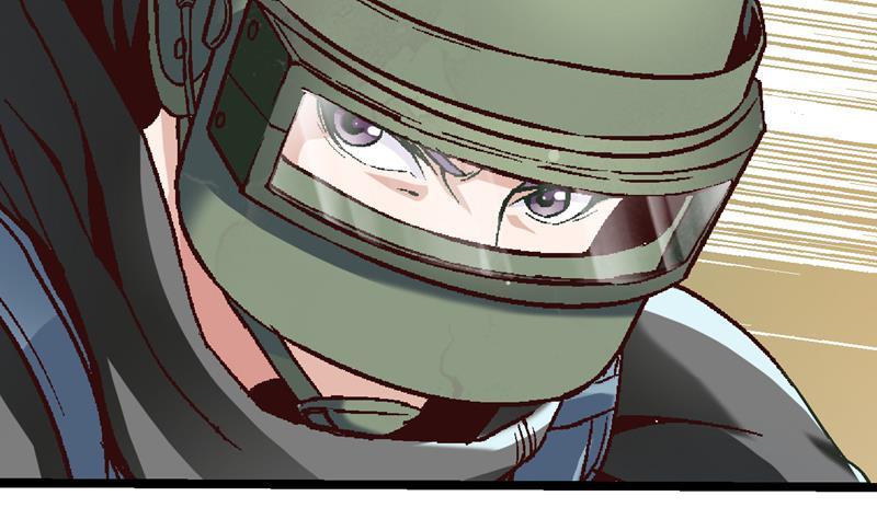 第48话 是你们的天命圈2