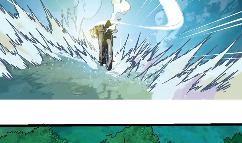 第36话 关尒戴出事了！1