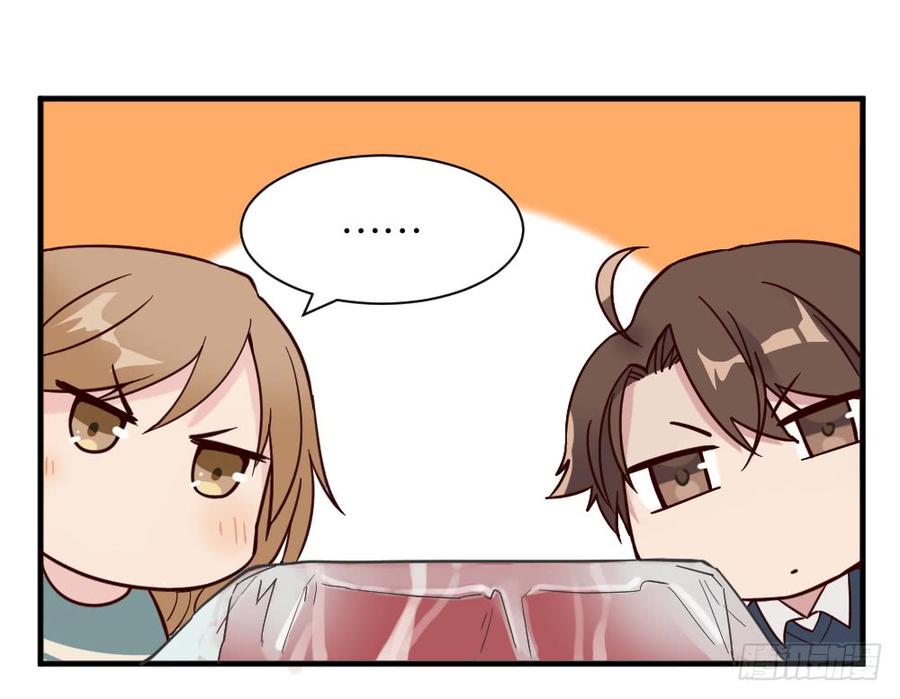 牛排与闹钟2