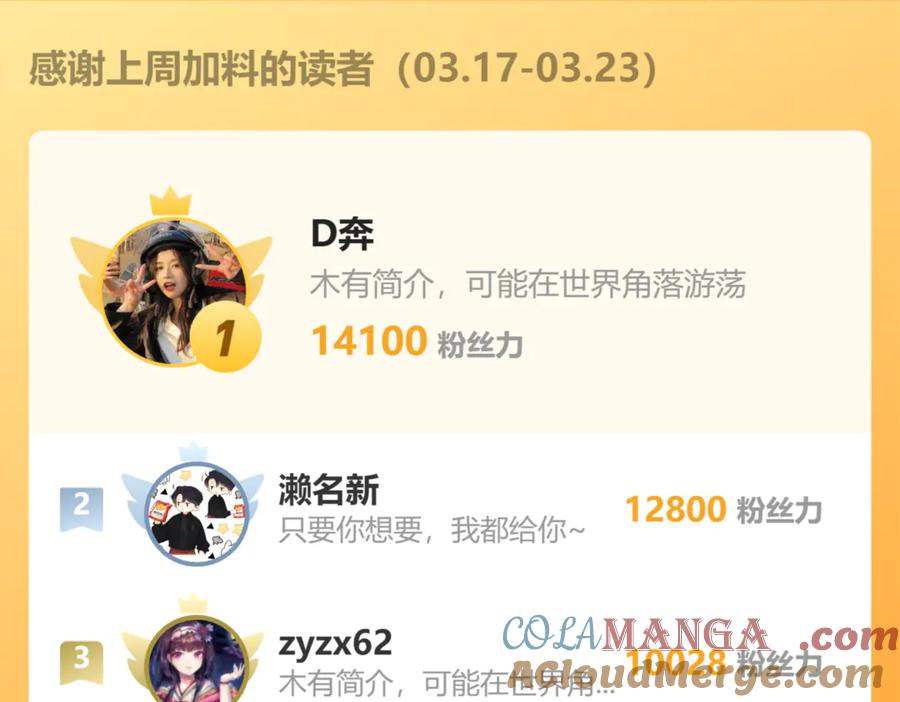 第128话 闻校霸0