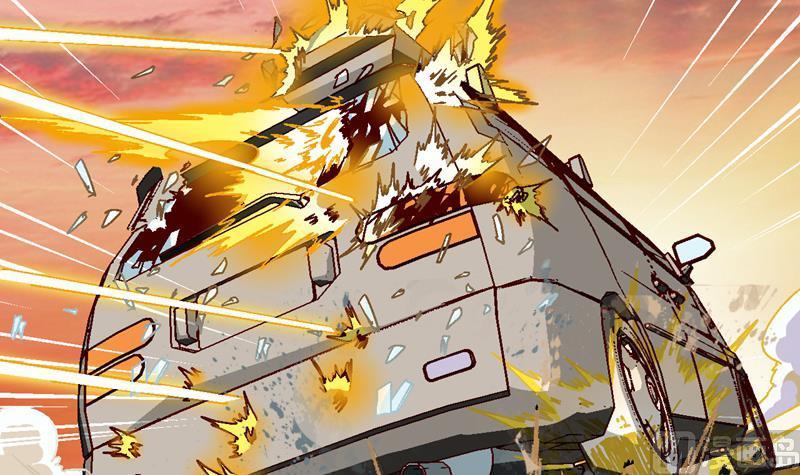 第19话 火力压制？！3