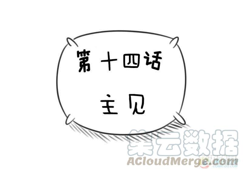 14·主见0