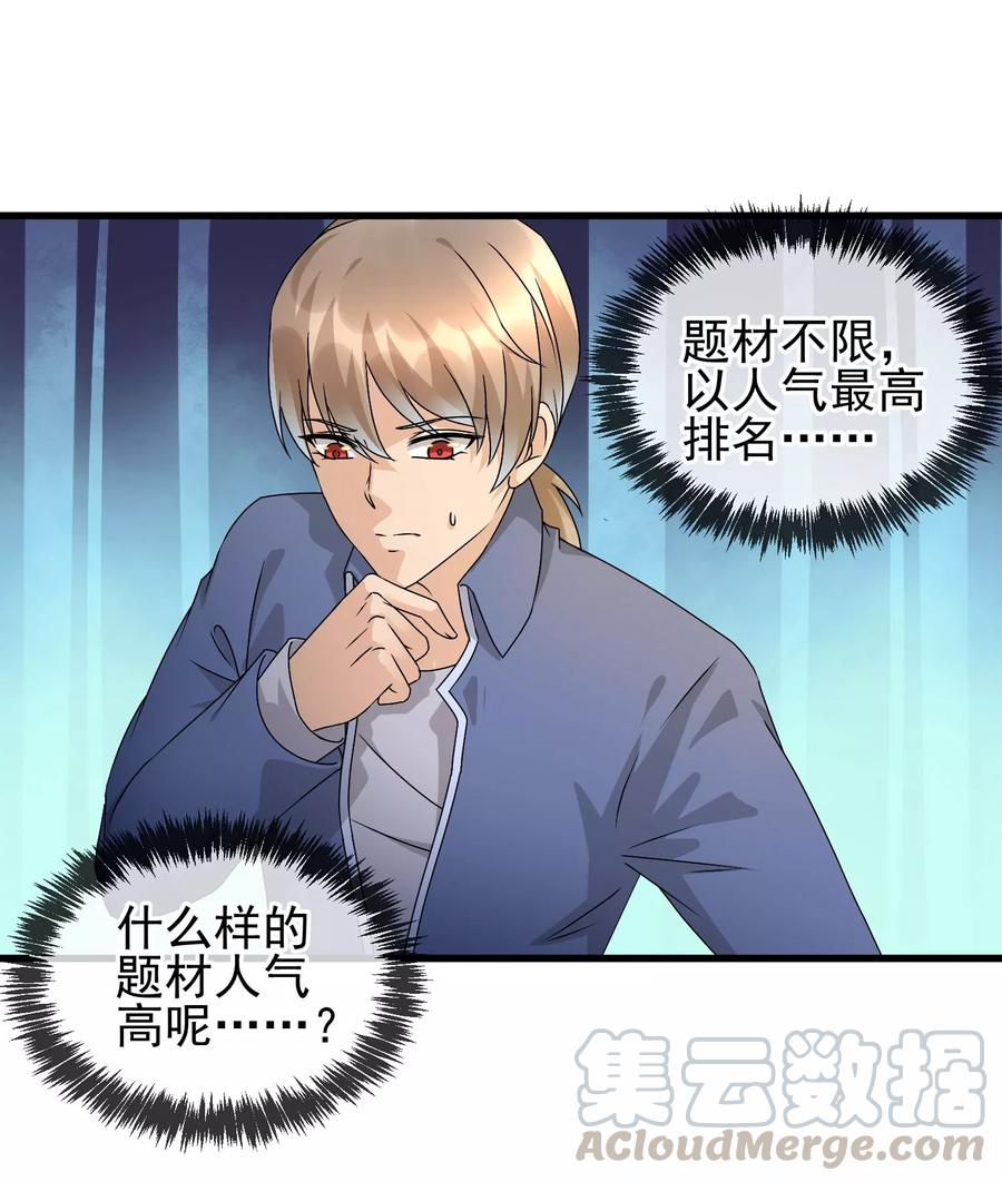 第28话 灵感的来源0