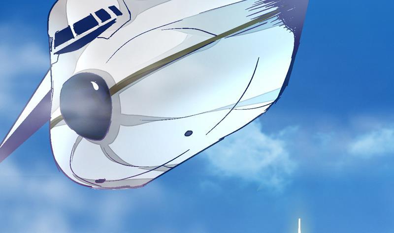 第4话 安全落地2