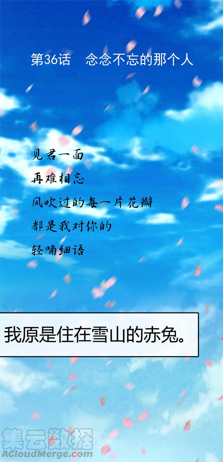 第36话 念念不忘那个人0