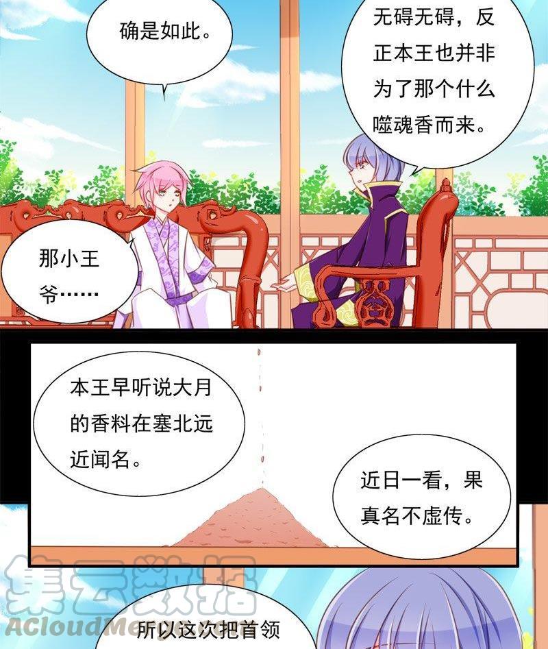 正文 86 客人（下）4