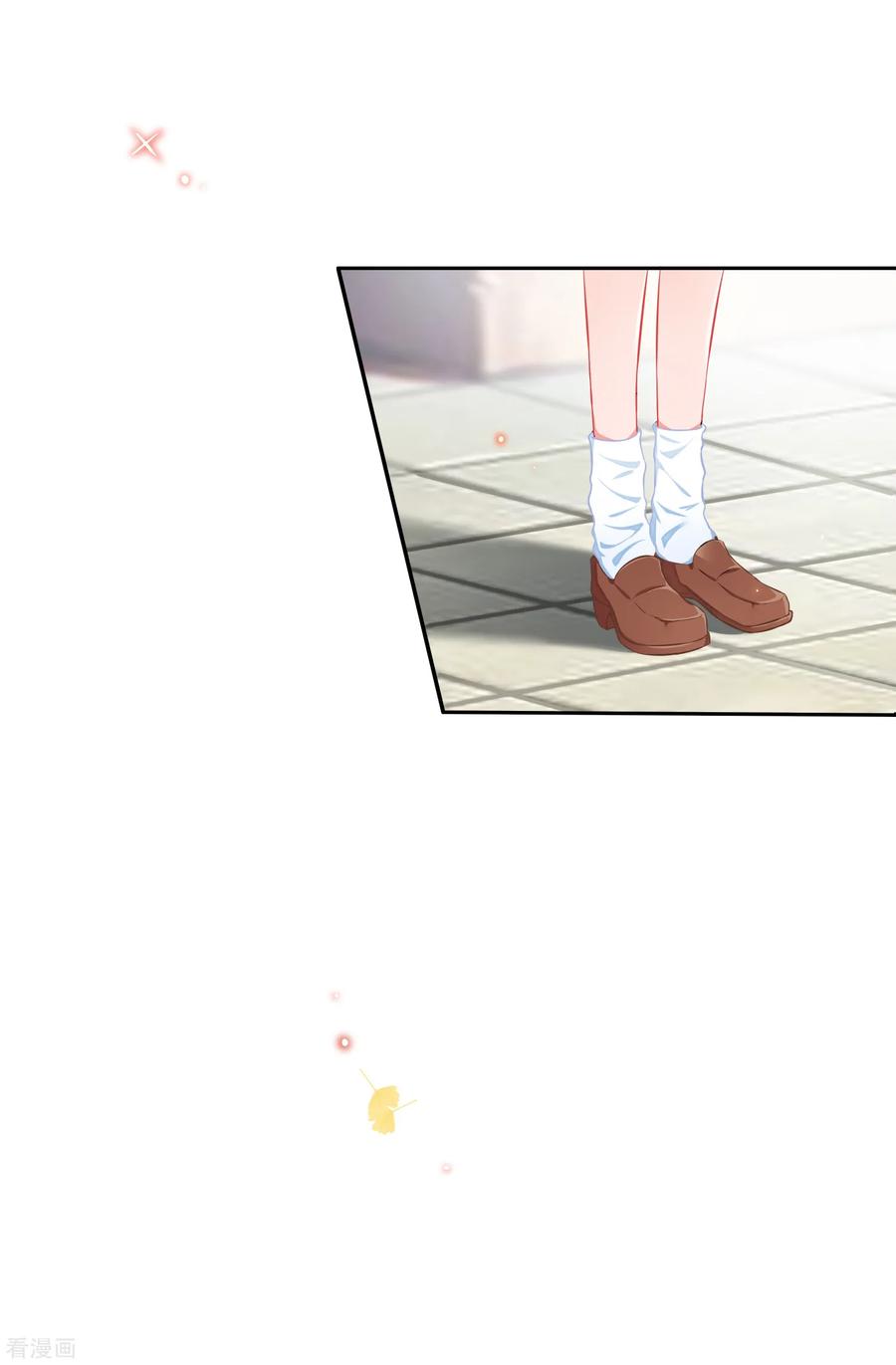 第58话 穿越成玛丽苏女主63