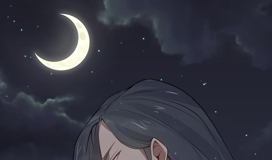 第17话 不需要任何人撑腰1