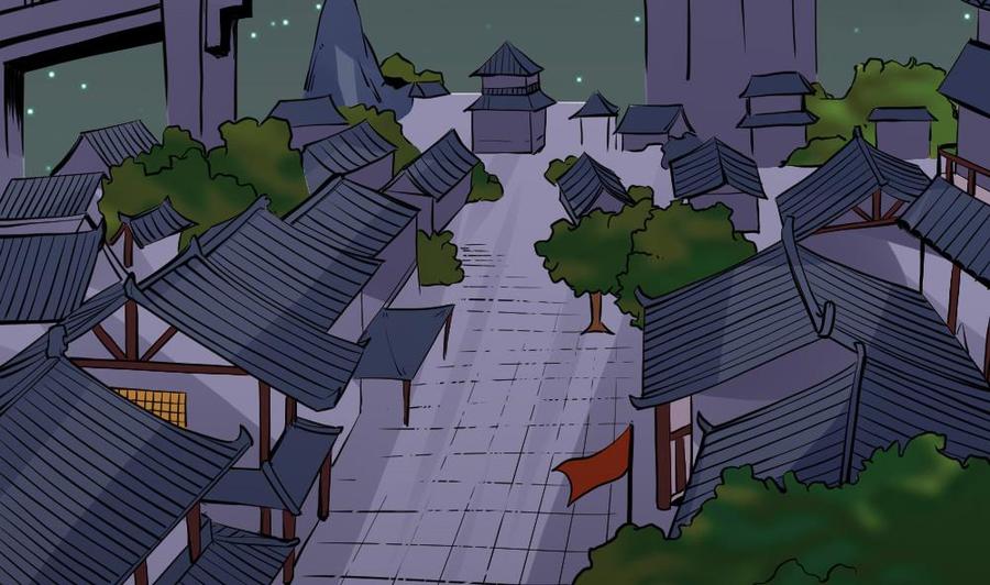 第17话 不需要任何人撑腰4