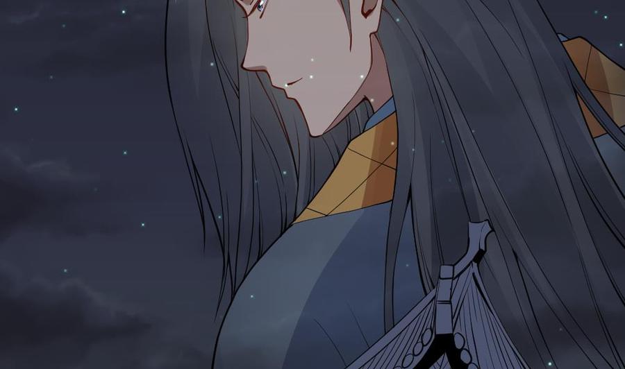 第17话 不需要任何人撑腰2